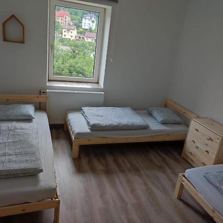 Dum Lucni Villa Smrzovka ภายนอก รูปภาพ